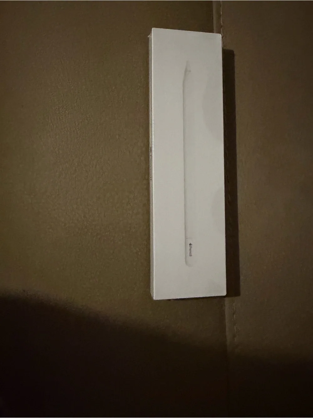 Apple Pencil (2nd Generation) - White